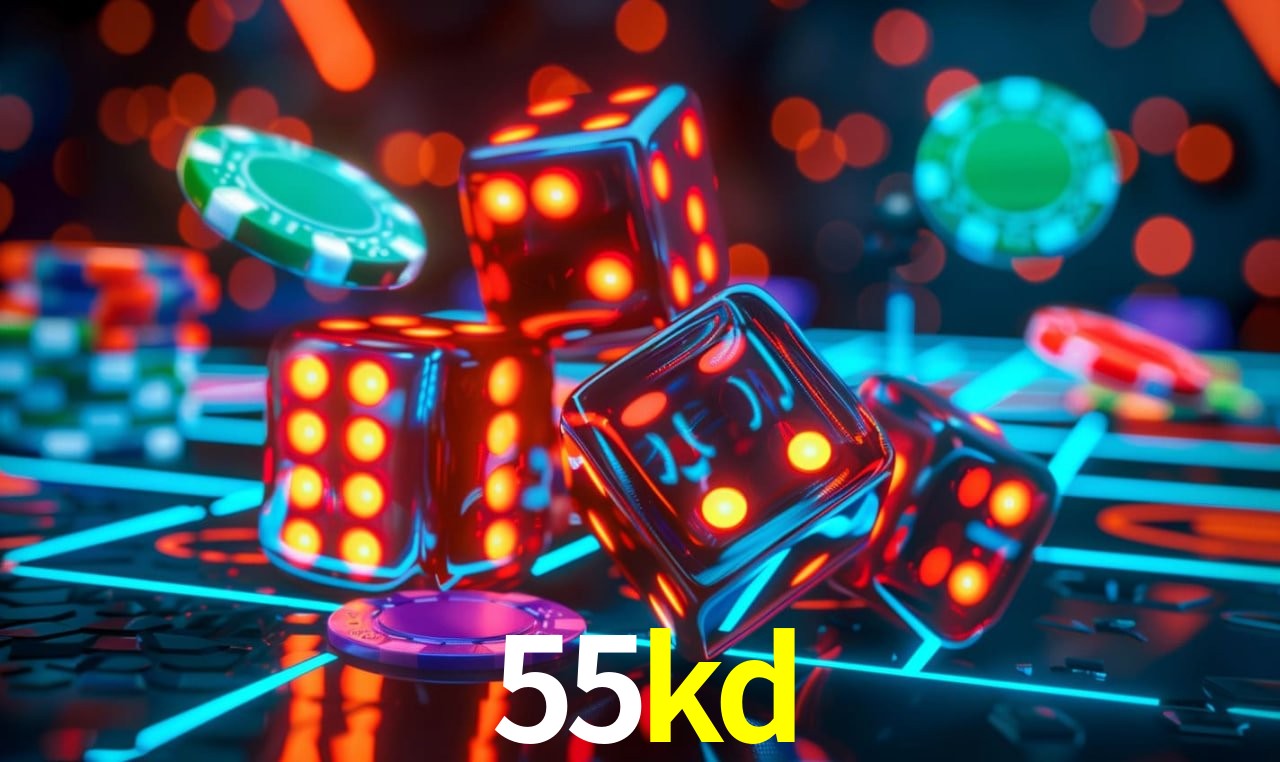 Promoções Sazonais 55kd