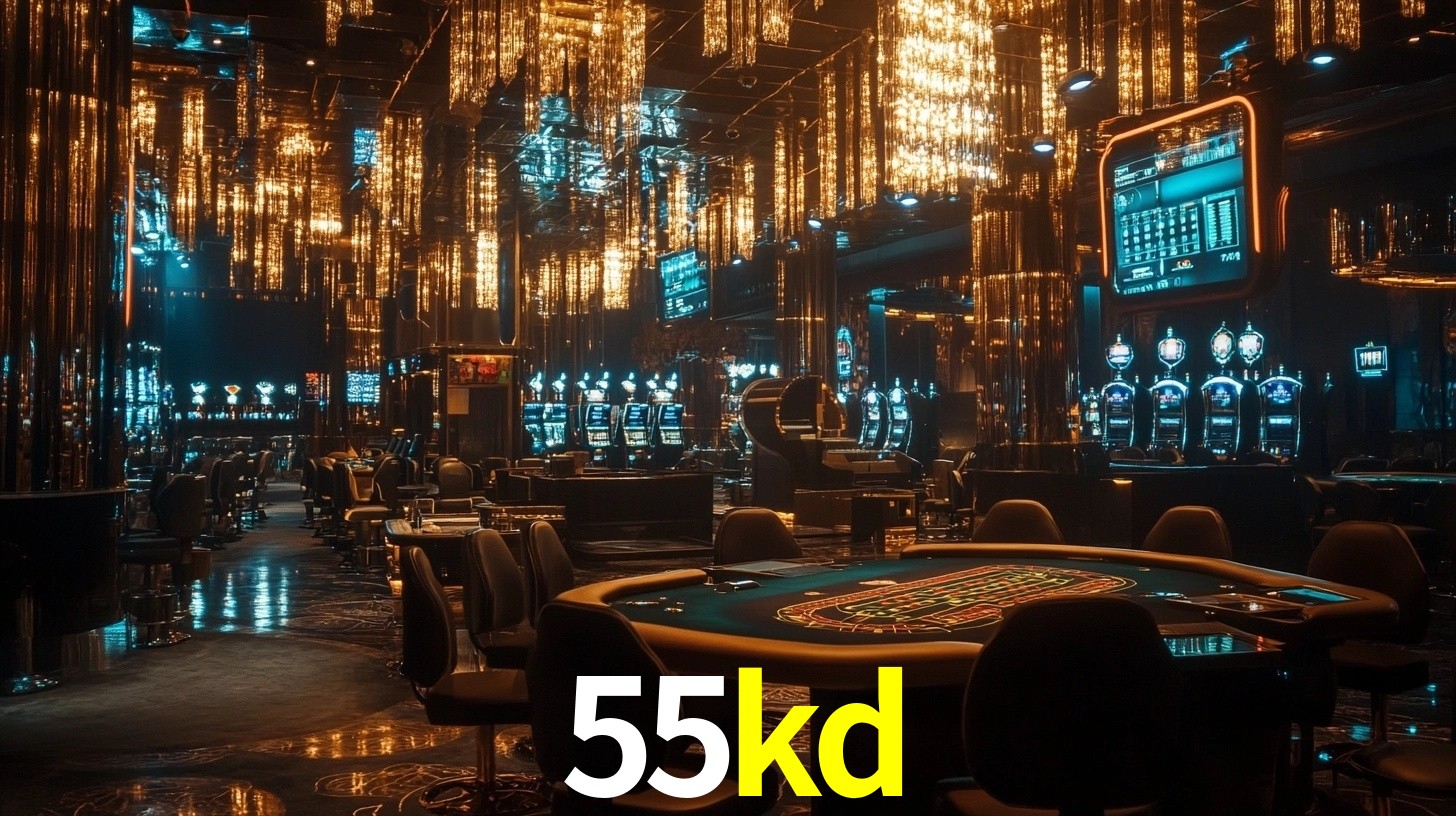 55kd bet