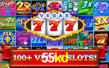 Explorando a Categoria de Eventos em Apostas na 55kd