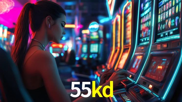 55kd bet
