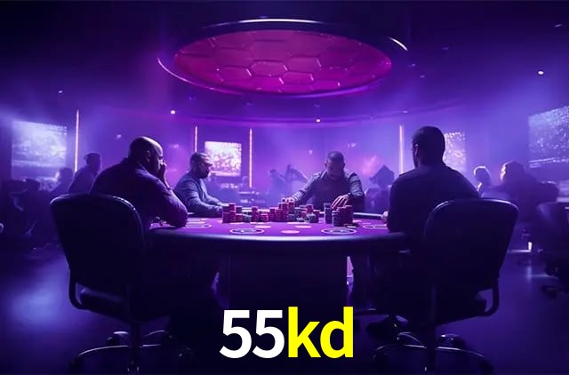 Casino Ao Vivo 55kd