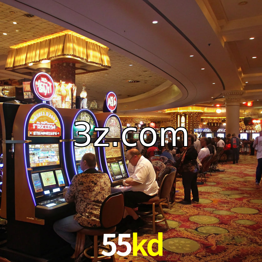 55kd-Game-Slots